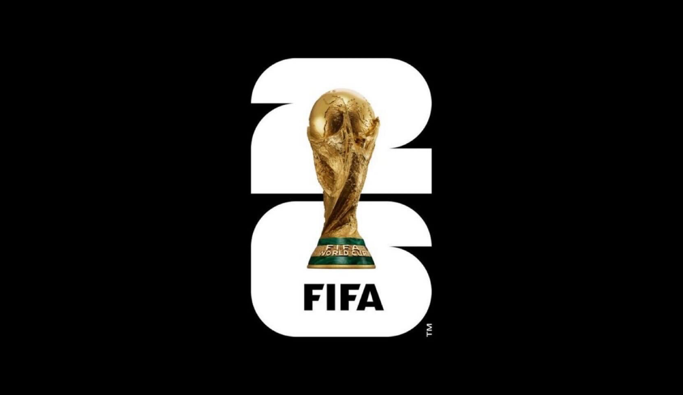 FIFA 2026 World Cup Soccer