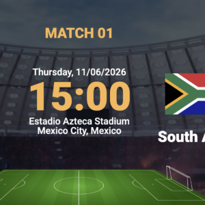 Korea Republic vs PLay Off D DEN : MKD :CZE:IRL Tickets