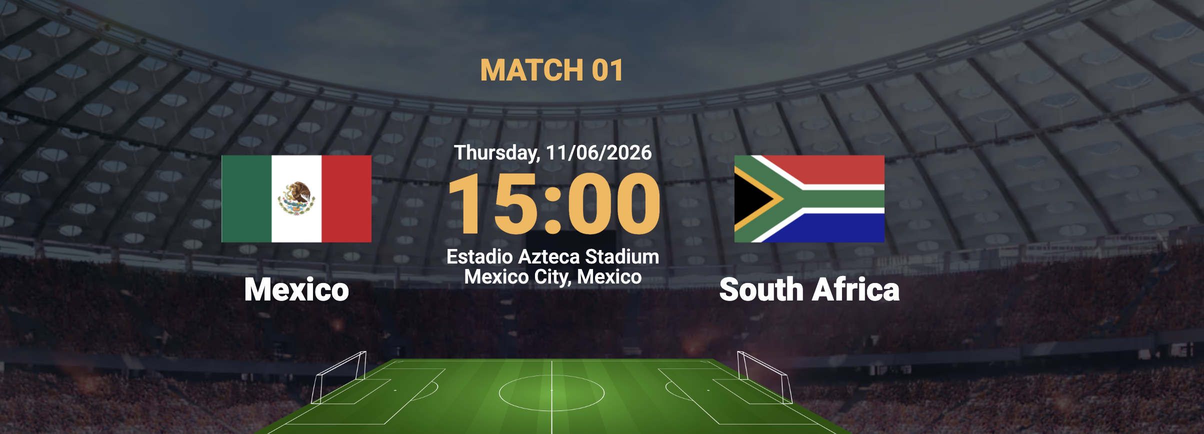 Korea Republic vs PLay Off D DEN : MKD :CZE:IRL Tickets