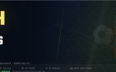 How Much Will FIFA World Cup 2026 Tickets Cost? Full Price Guide 🎟️